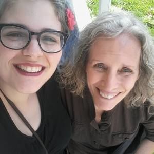 Meet your Posher, Amy